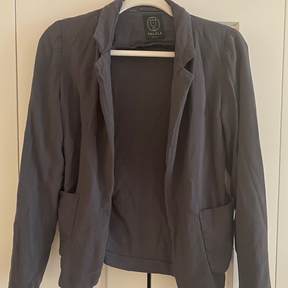 Aritzia Talula Kent Blazer
